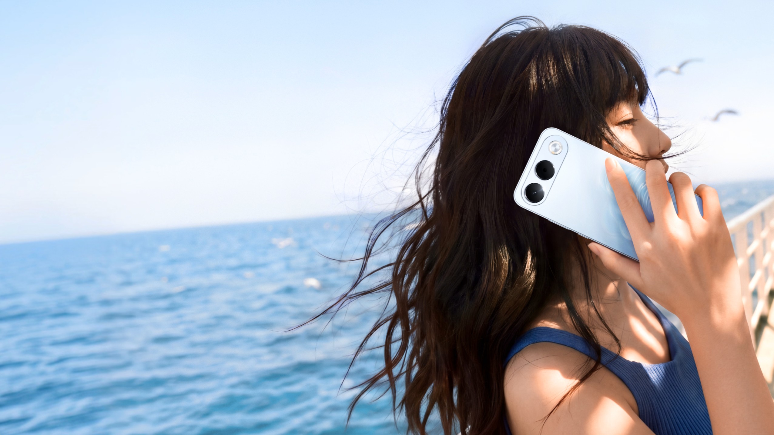 OPPO A7 Pro 5G oficjalnie! sukcesor dobrego telefona nie przekonuje w każdym aspekcie