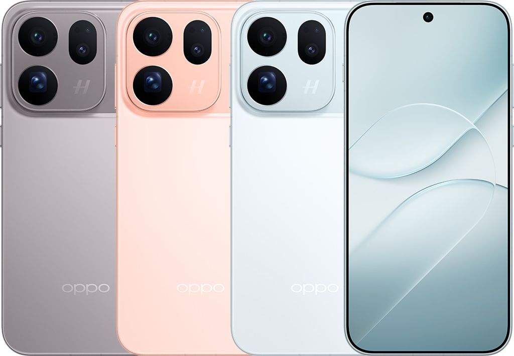 Seria Find X10 oficjalnie! OPPO mocno stawia na aparaty i ogromne baterie 13 Seria Find X10 oficjalnie! OPPO mocno stawia na aparaty i ogromne baterie