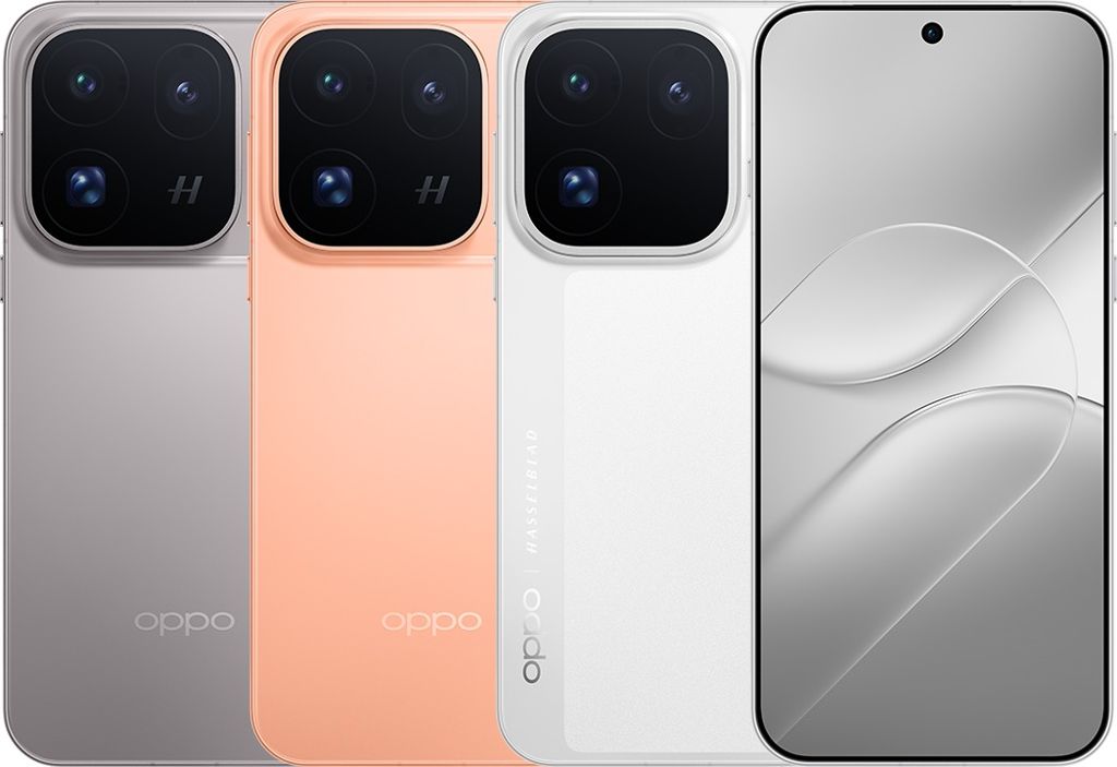 Seria Find X10 oficjalnie! OPPO mocno stawia na aparaty i ogromne baterie 12 Seria Find X10 oficjalnie! OPPO mocno stawia na aparaty i ogromne baterie