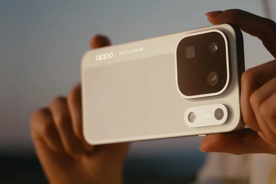 Seria Find X10 oficjalnie! OPPO mocno stawia na aparaty i ogromne baterie