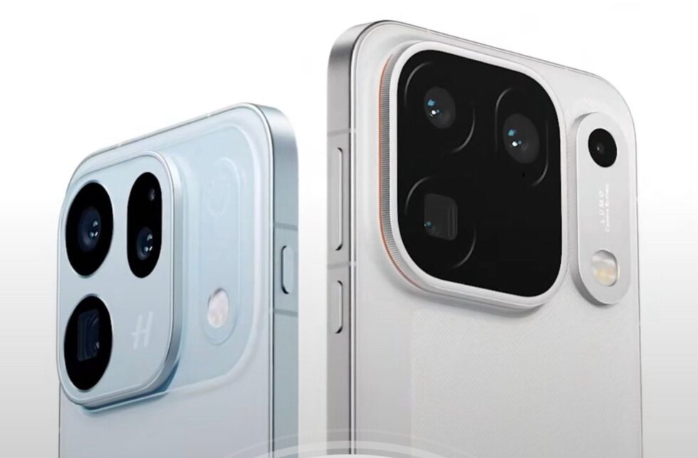 OPPO Find X10 może zmienić zasady gry w fotografii mobilnej! Trzy aparaty po 200 Mpx