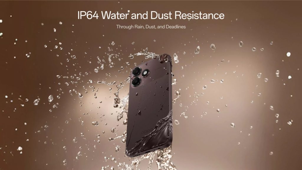 7000 mAh w tanim smartfonie? OPPO K14 Lite stawia na czas pracy 14 7000 mAh w tanim smartfonie? OPPO K14 Lite stawia na czas pracy