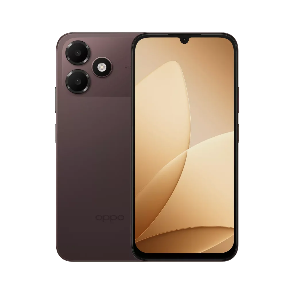 7000 mAh w tanim smartfonie? OPPO K14 Lite stawia na czas pracy 12 7000 mAh w tanim smartfonie? OPPO K14 Lite stawia na czas pracy