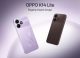 7000 mAh w tanim smartfonie? OPPO K14 Lite stawia na czas pracy