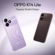 7000 mAh w tanim smartfonie? OPPO K14 Lite stawia na czas pracy