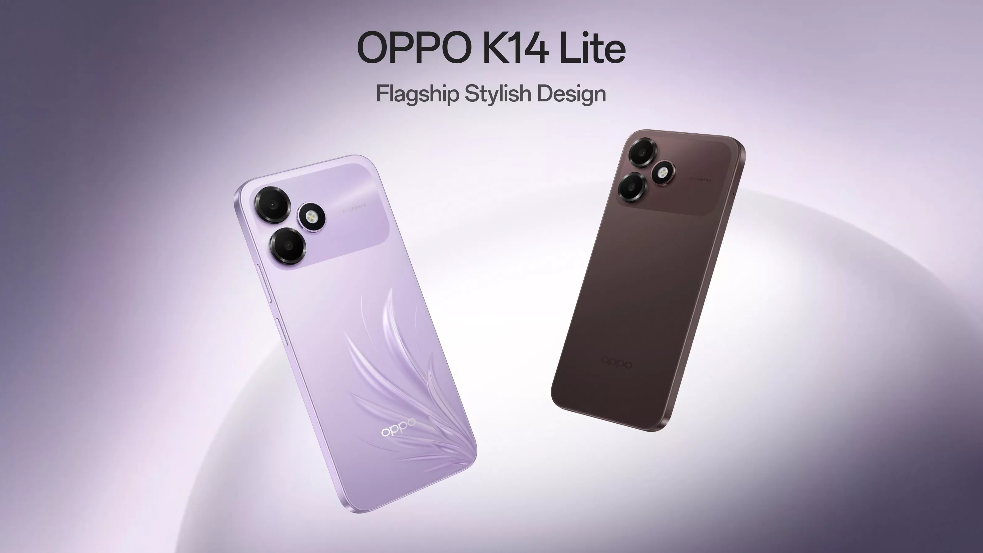 7000 mAh w tanim telefonie? OPPO K14 Lite stawia na czas pracy