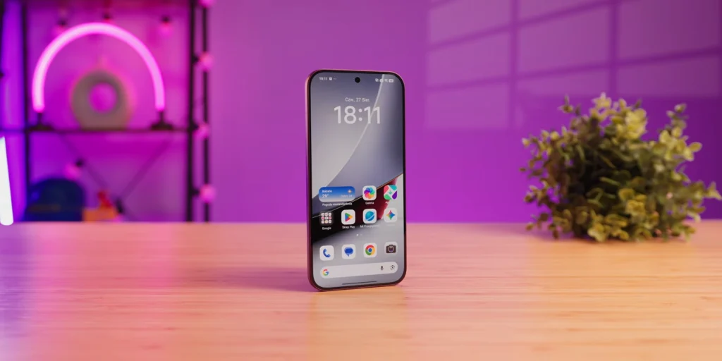 POCO F9 Ultra i POCO F9 Pro oficjalnie w Polsce! To smartfony stworzone z myślą o wymagających użytkownikach 12 POCO F9 Ultra i POCO F9 Pro oficjalnie w Polsce! To smartfony stworzone z myślą o wymagających użytkownikach