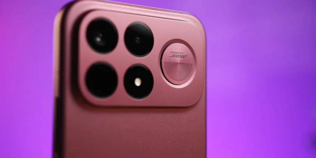 POCO F9 Ultra i POCO F9 Pro oficjalnie w Polsce! To smartfony stworzone z myślą o wymagających użytkownikach 13 POCO F9 Ultra i POCO F9 Pro oficjalnie w Polsce! To smartfony stworzone z myślą o wymagających użytkownikach