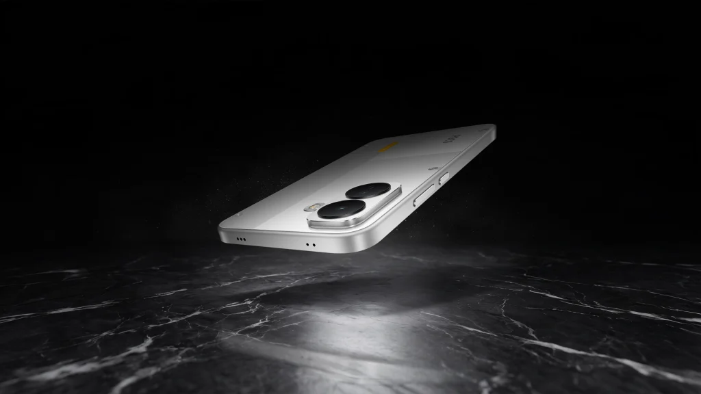 POCO X8 wraca do gry! Xiaomi postawiło na wielką baterię i pancerną obudowę