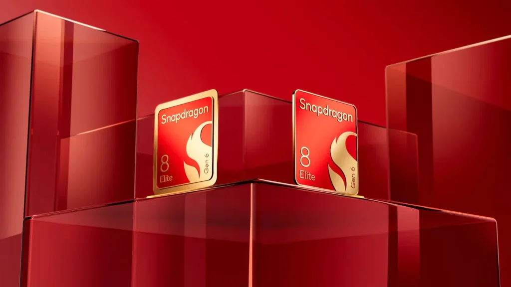 Qualcomm przełamuje kolejną barierę. Nowe Snapdragony rozpędzają się do 5 GHz 13 Qualcomm przełamuje kolejną barierę. Nowe Snapdragony rozpędzają się do 5 GHz