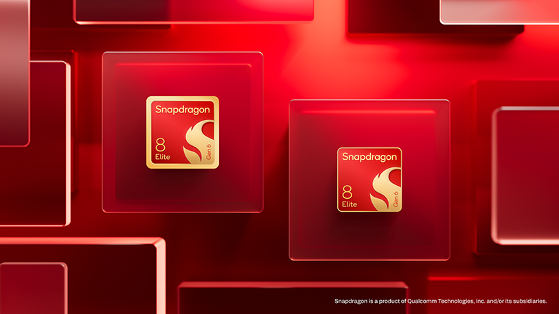 Qualcomm przełamuje kolejną barierę. Nowe Snapdragony rozpędzają się do 5 GHz