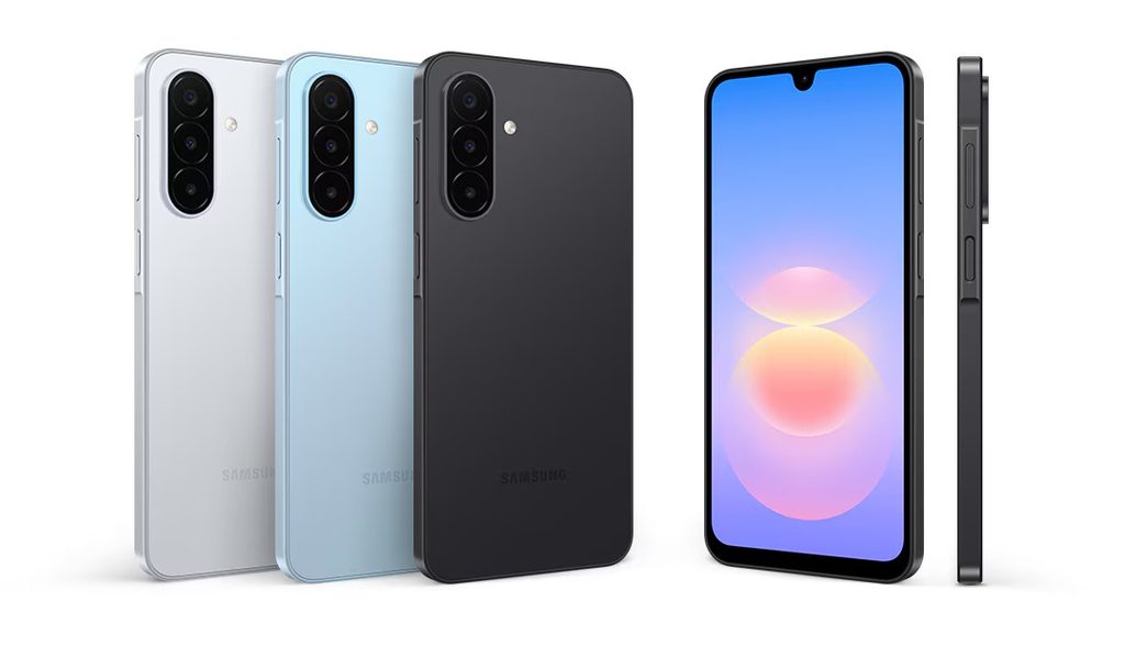 Samsung Galaxy A18 po cichu debiutuje na rynku! Tani smartfon przestał być tani 12 Samsung Galaxy A18 po cichu debiutuje na rynku! Tani smartfon przestał być tani