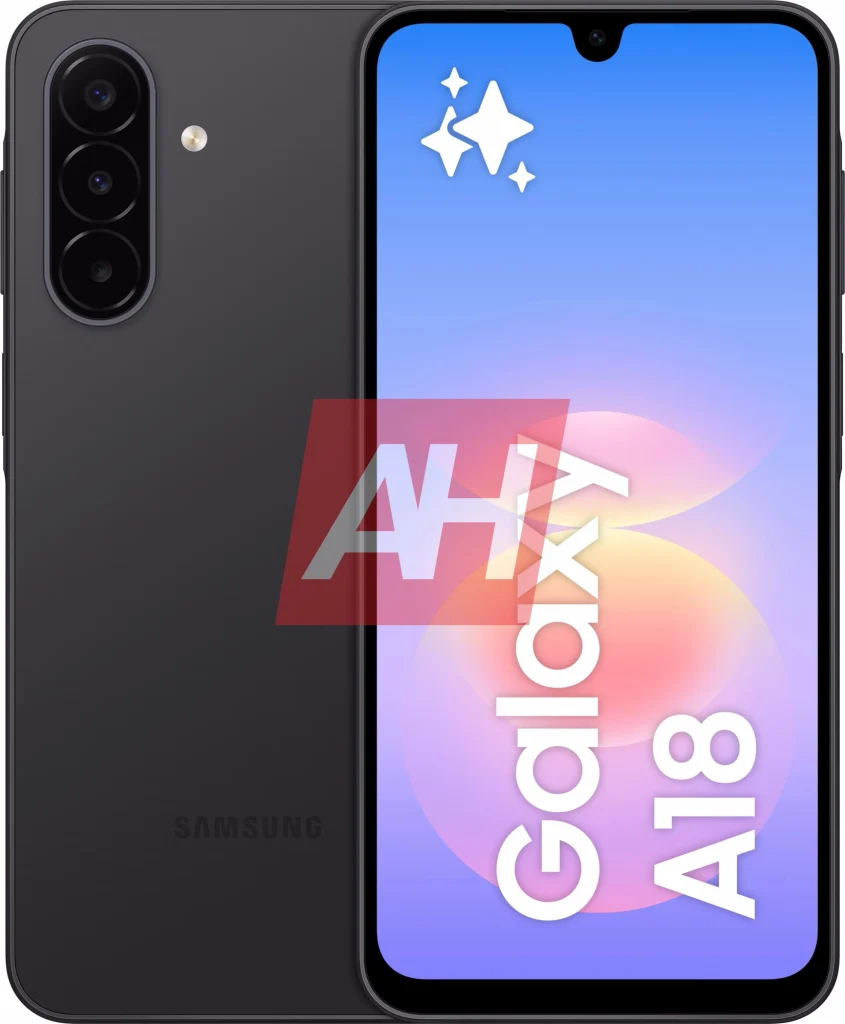 Samsung Galaxy A18 4G nadchodzi. Znana specyfikacja, wyższa cena i kilka zmian 12 Samsung Galaxy A18 4G nadchodzi. Znana specyfikacja, wyższa cena i kilka zmian