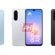 Samsung Galaxy A18 4G nadchodzi. Znana specyfikacja, wyższa cena i kilka zmian