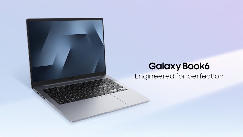 Samsung odpowiada na MacBooka Neo. Galaxy Book 6 ma być tańszym laptopem dla wszystkich