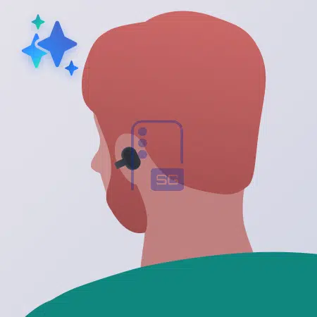 Samsung chce wkroczyć na rynek słuchawek open-ear. Galaxy Buds On zapowiadają się ciekawie 16 Samsung chce wkroczyć na rynek słuchawek open-ear. Galaxy Buds On zapowiadają się ciekawie