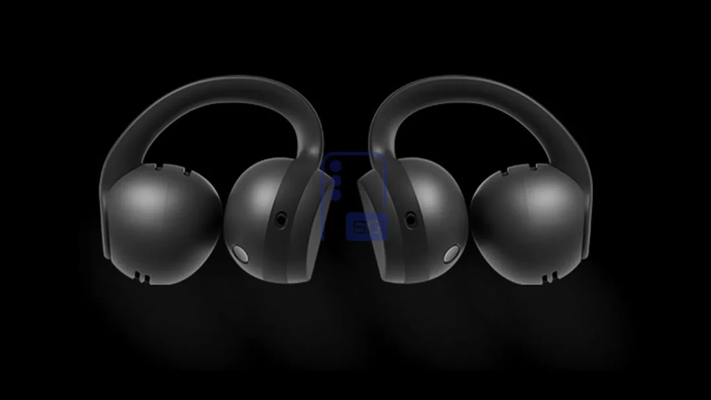 Samsung chce wkroczyć na rynek słuchawek open-ear. Galaxy Buds On zapowiadają się ciekawie 12 Samsung chce wkroczyć na rynek słuchawek open-ear. Galaxy Buds On zapowiadają się ciekawie