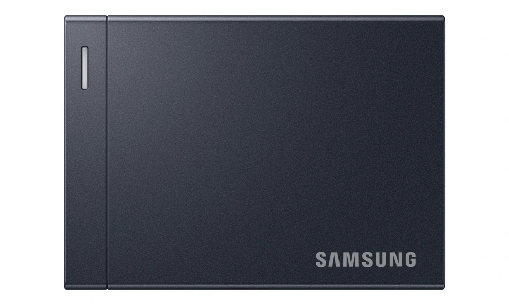 Samsung pokazuje moc USB4! Te przenośne SSD mogą mocno namieszać 12 Samsung pokazuje moc USB4! Te przenośne SSD mogą mocno namieszać