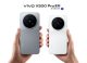 Seria vivo X500 oficjalnie! Chiński producent mocno stawia na fotografię