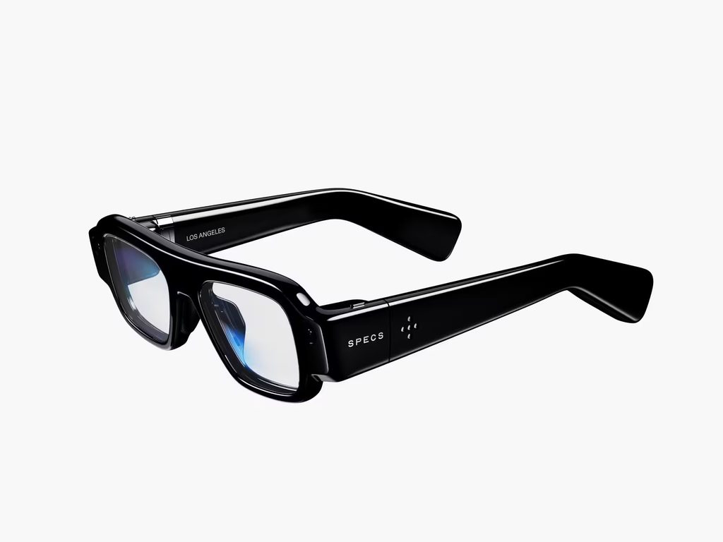 Snap Specs to okulary, które chcą zastąpić ekran smartfona 12 Snap Specs to okulary, które chcą zastąpić ekran smartfona