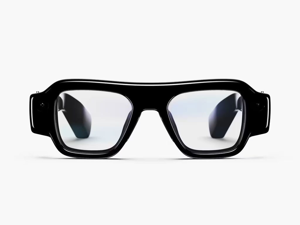 Snap Specs to okulary, które chcą zastąpić ekran smartfona 14 Snap Specs to okulary, które chcą zastąpić ekran smartfona