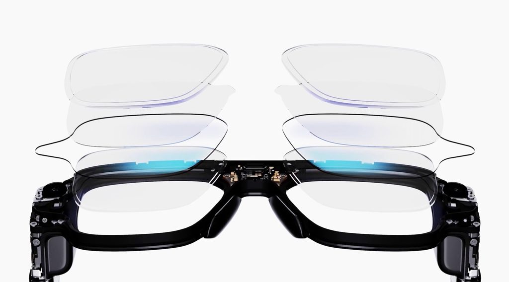 Snap Specs to okulary, które chcą zastąpić ekran smartfona 13 Snap Specs to okulary, które chcą zastąpić ekran smartfona