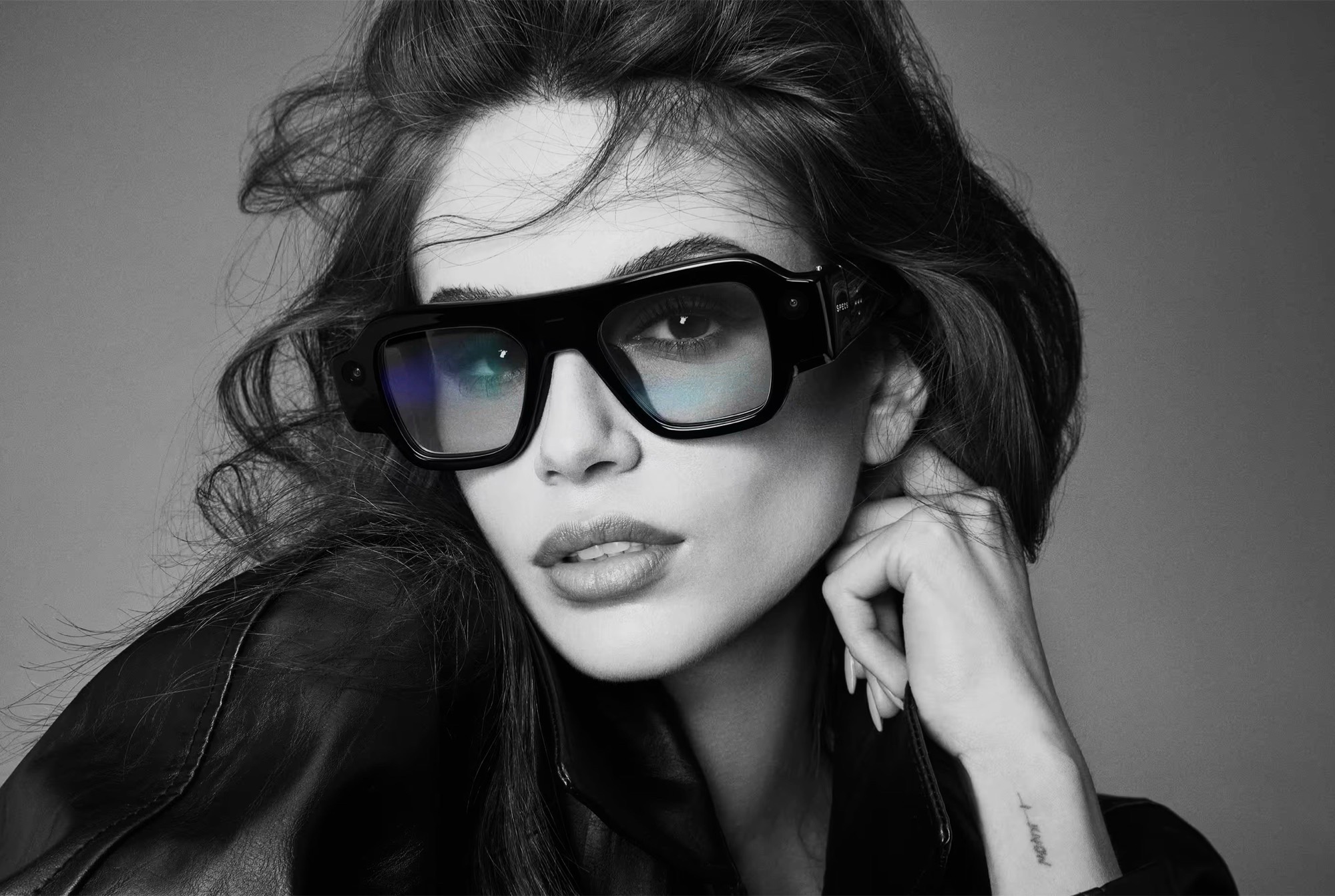 Snap Specs to okulary, które chcą zastąpić ekran telefona