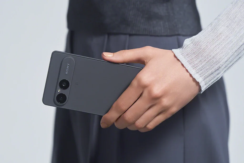 Sony Xperia 10 VIII już w Polsce! Japończycy dorzucają do telefonu ciekawy prezent 13 Sony Xperia 10 VIII już w Polsce! Japończycy dorzucają do telefonu ciekawy prezent