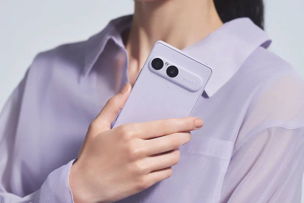 Sony Xperia 10 VIII już w Polsce! Japończycy dorzucają do telefonu ciekawy prezent 15 Sony Xperia 10 VIII już w Polsce! Japończycy dorzucają do telefonu ciekawy prezent