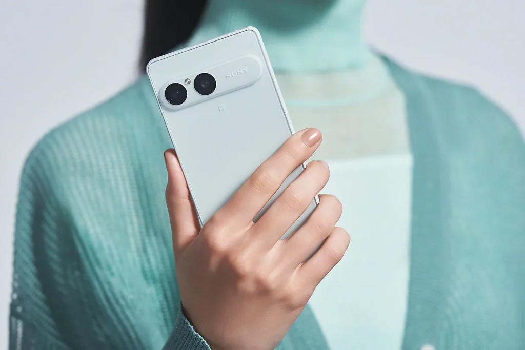 Sony Xperia 10 VIII już w Polsce! Japończycy dorzucają do telefonu ciekawy prezent 14 Sony Xperia 10 VIII już w Polsce! Japończycy dorzucają do telefonu ciekawy prezent