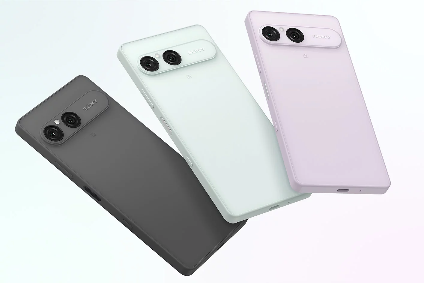 Sony Xperia 10 VIII już w Polsce! Japończycy dorzucają do telefonu interesujący prezent