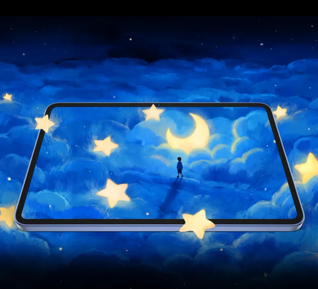 Nowy tablet TECNO stawia na naukę! Megapad SE 2 może zainteresować rodziców 12 Nowy tablet TECNO stawia na naukę! Megapad SE 2 może zainteresować rodziców