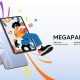 Nowy tablet TECNO stawia na naukę! Megapad SE 2 może zainteresować rodziców