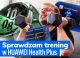 Sprawdziłem Huawei Health+ Czy wirtualny trener ma sens?