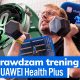 Sprawdziłem Huawei Health+ Czy wirtualny trener ma sens?