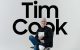 Samsung zatrudnił Tima Cooka do reklamy. Apple nie będzie zachwycone
