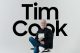 Samsung zatrudnił Tima Cooka do reklamy. Apple nie będzie zachwycone