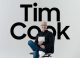Samsung zatrudnił Tima Cooka do reklamy. Apple nie będzie zachwycone