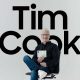 Samsung zatrudnił Tima Cooka do reklamy. Apple nie będzie zachwycone