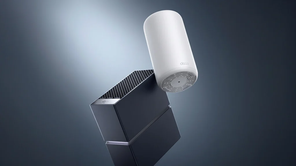 TP-Link wchodzi w erę Wi-Fi 8. Nowe routery mają rozwiązać największy problem domowych sieci 12 TP-Link wchodzi w erę Wi-Fi 8. Nowe routery mają rozwiązać największy problem domowych sieci