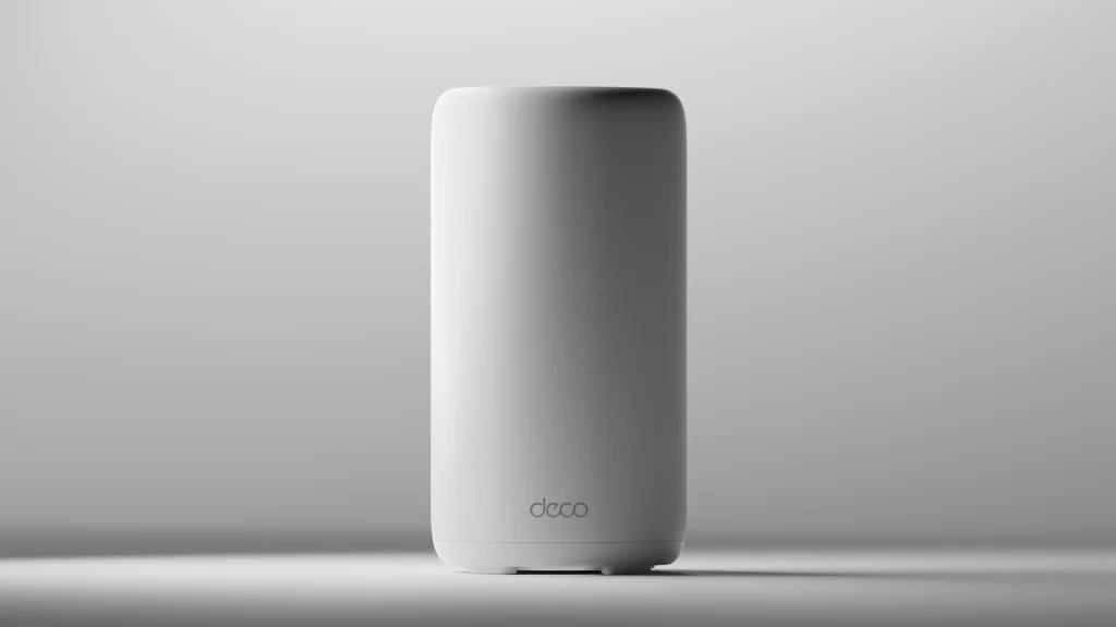 TP-Link wchodzi w erę Wi-Fi 8. Nowe routery mają rozwiązać największy problem domowych sieci 14 TP-Link wchodzi w erę Wi-Fi 8. Nowe routery mają rozwiązać największy problem domowych sieci