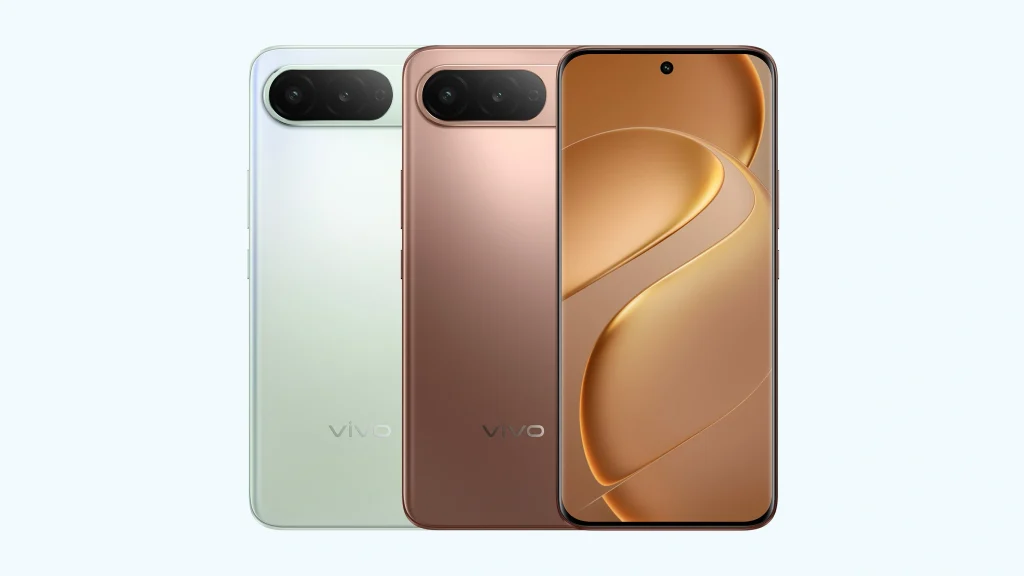 vivo T5 oficjalnie zaprezentowany! Ten średniak ma jeden bardzo mocny argument 12 vivo T5 oficjalnie zaprezentowany! Ten średniak ma jeden bardzo mocny argument
