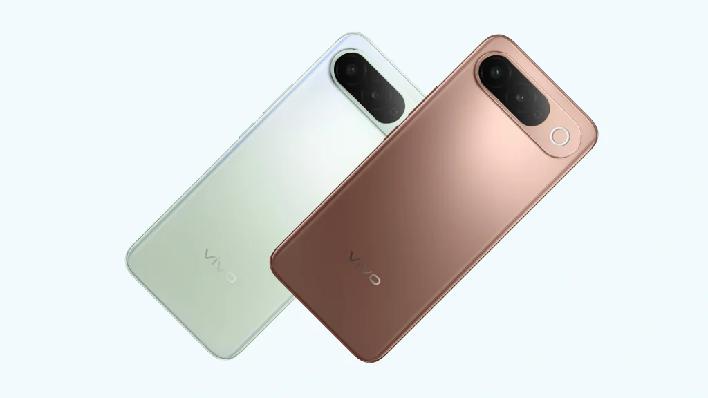 vivo T5 oficjalnie zaprezentowany! Ten średniak ma jeden bardzo mocny argument 13 vivo T5 oficjalnie zaprezentowany! Ten średniak ma jeden bardzo mocny argument
