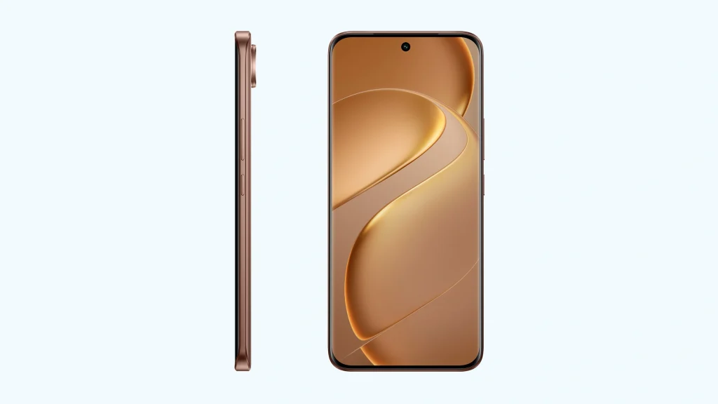 vivo T5 oficjalnie zaprezentowany! Ten średniak ma jeden bardzo mocny argument 14 vivo T5 oficjalnie zaprezentowany! Ten średniak ma jeden bardzo mocny argument