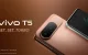 vivo T5 oficjalnie zaprezentowany! Ten średniak ma jeden bardzo mocny argument