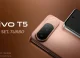 vivo T5 oficjalnie zaprezentowany! Ten średniak ma jeden bardzo mocny argument