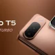 vivo T5 oficjalnie zaprezentowany! Ten średniak ma jeden bardzo mocny argument