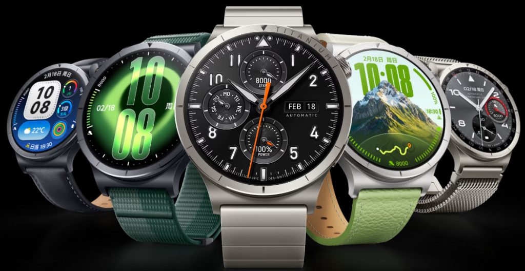 Ten smartwatch może być hitem vivo! Ma tytan, szafir i baterię na 21 dni 12 Ten smartwatch może być hitem vivo. Ma tytan, szafir i baterię na 21 dni