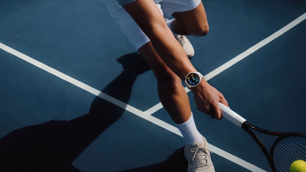 Ten smartwatch może być hitem vivo! Ma tytan, szafir i baterię na 21 dni 13 Ten smartwatch może być hitem vivo. Ma tytan, szafir i baterię na 21 dni