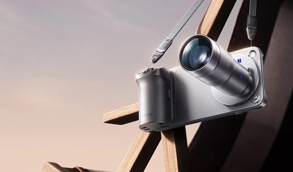 Seria vivo X500 oficjalnie! Chiński producent mocno stawia na fotografię 17 Seria vivo X500 oficjalnie! Chiński producent mocno stawia na fotografię